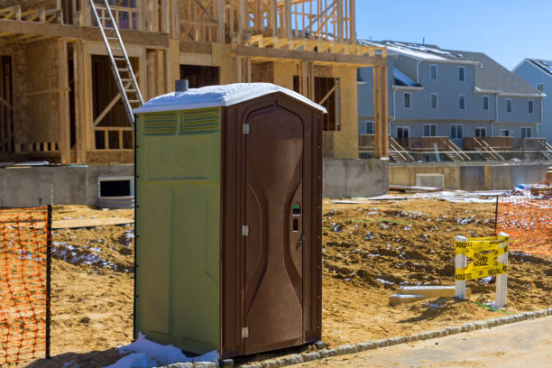 Best Sanitation services for porta potties  in Imperial, NE