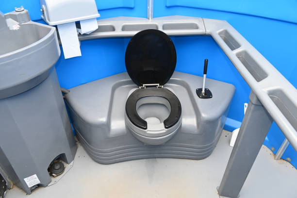 Best Portable restroom trailer rental  in Imperial, NE
