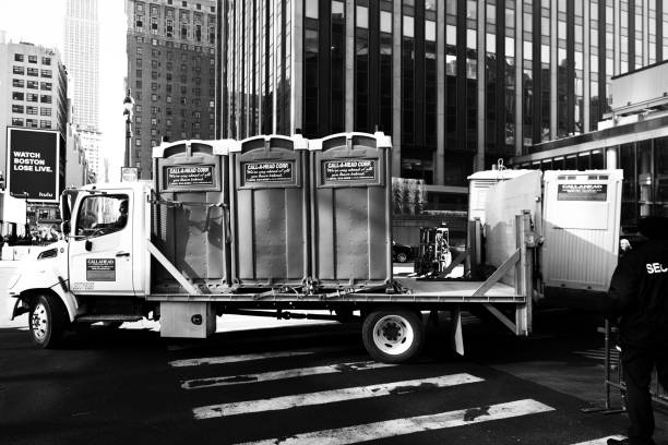 Trusted Imperial, NE porta potty rental Experts